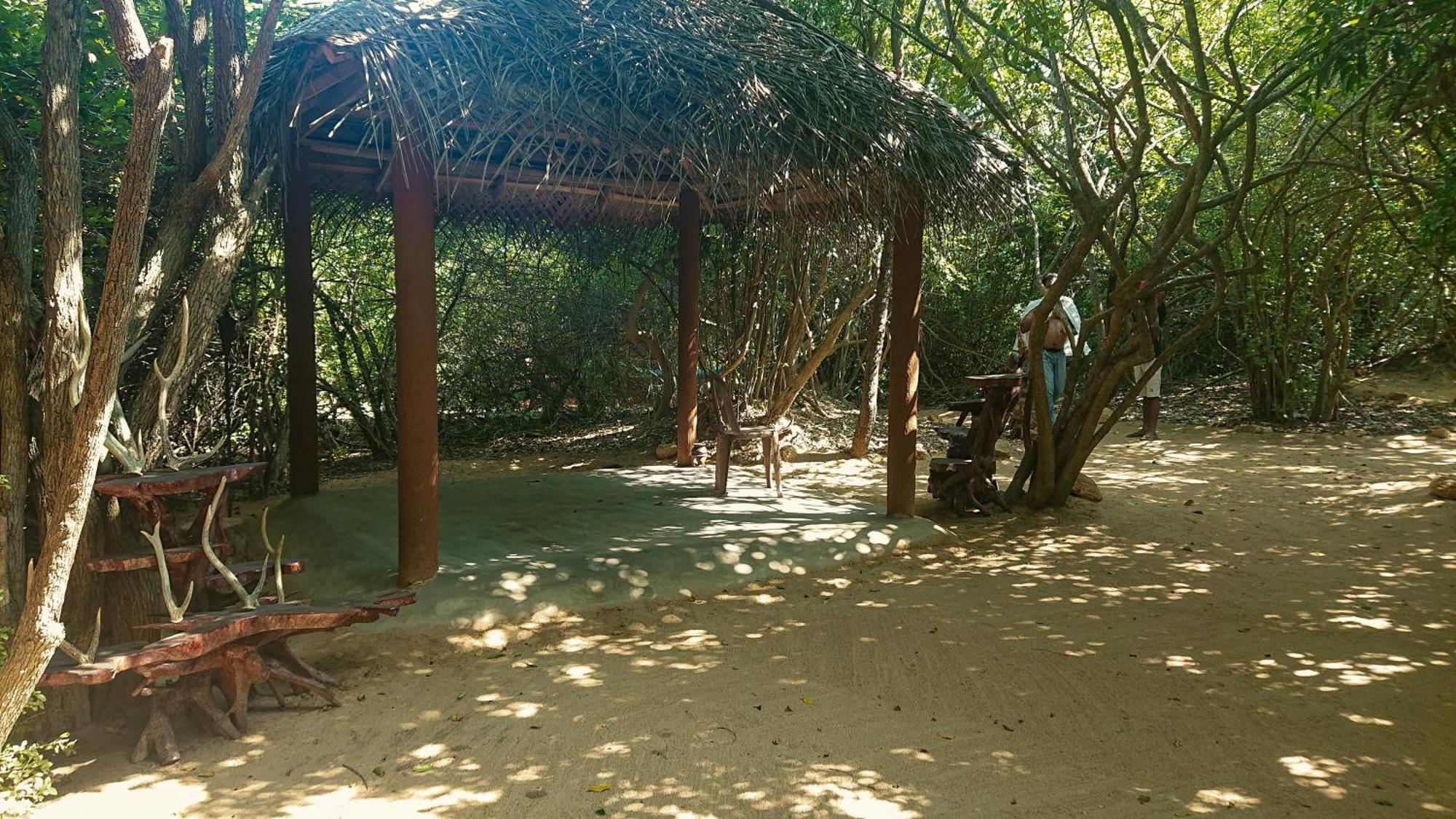 Podi Hoona Bush Camp Yala