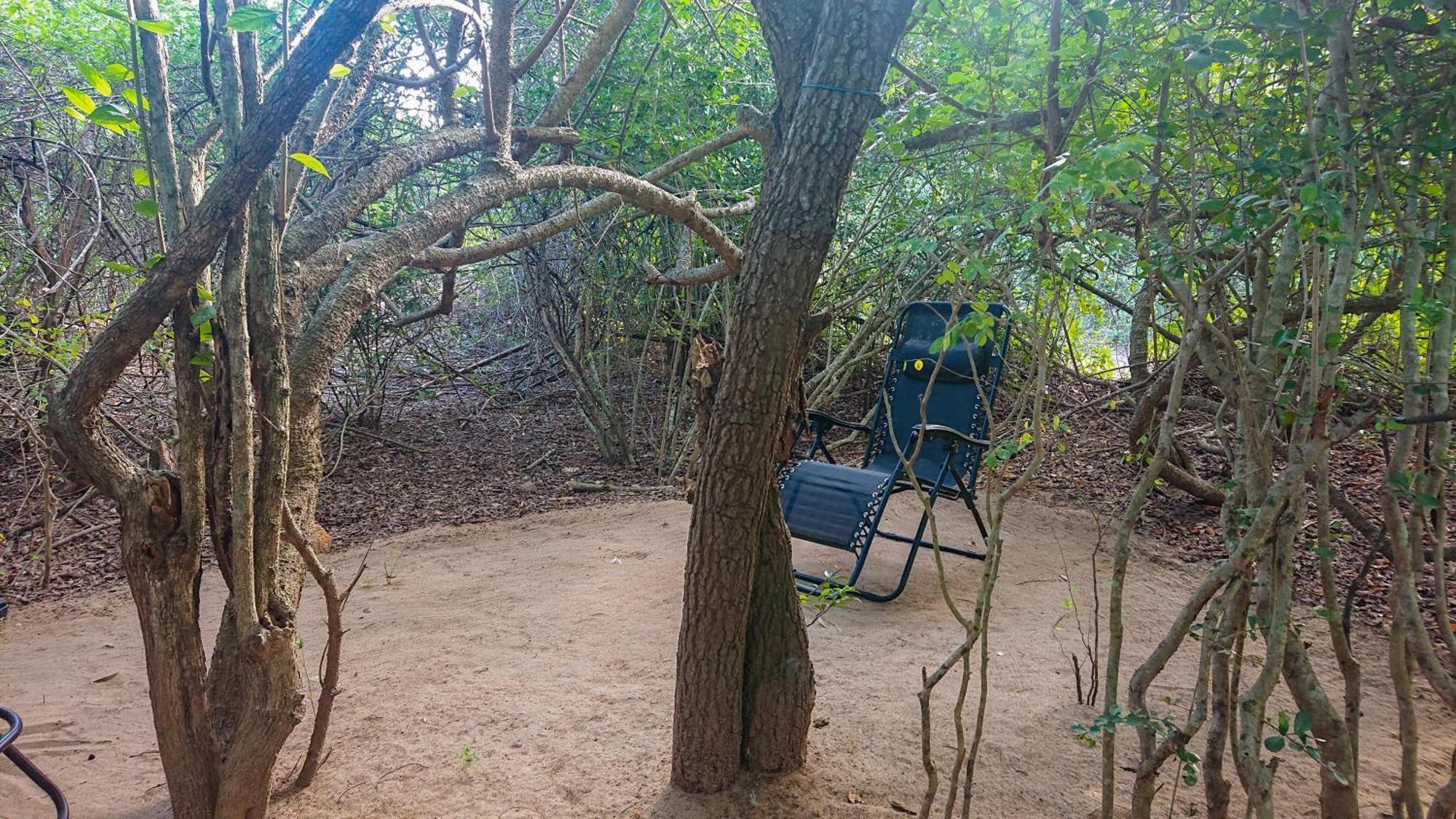 Podi Hoona Bush Camp Yala