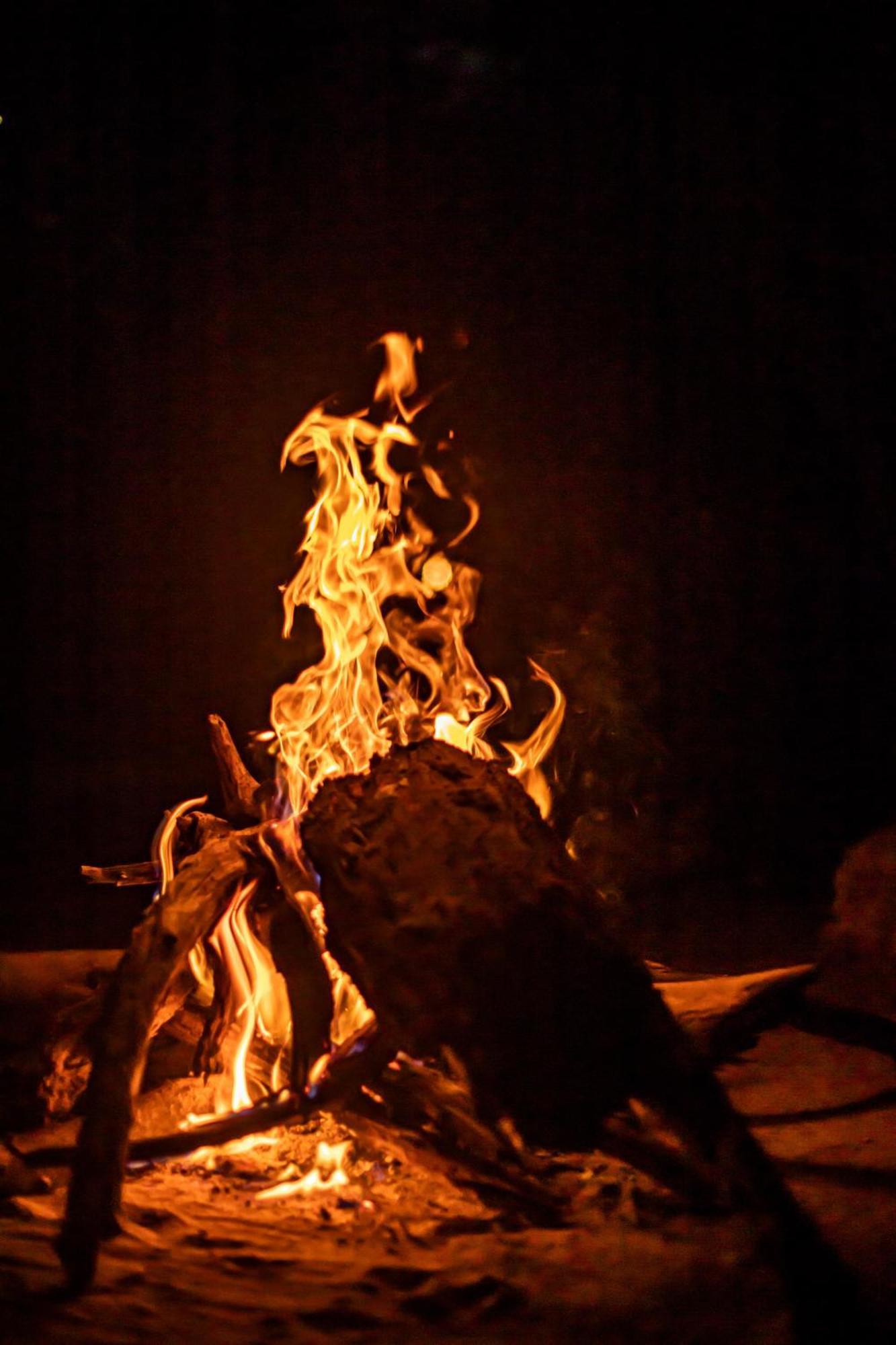 Podi Hoona Bush Camp * Yala