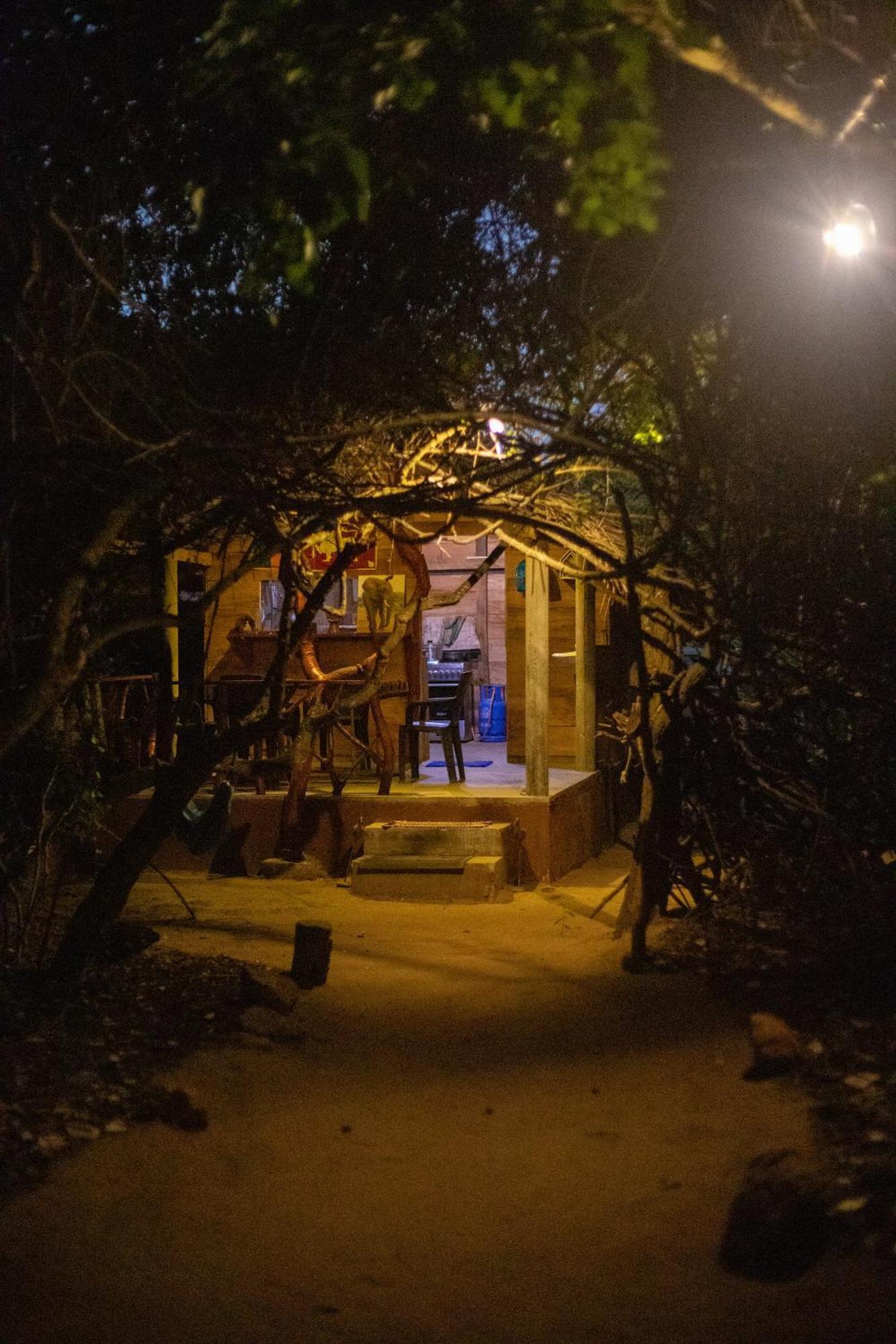 Podi Hoona Bush Camp *