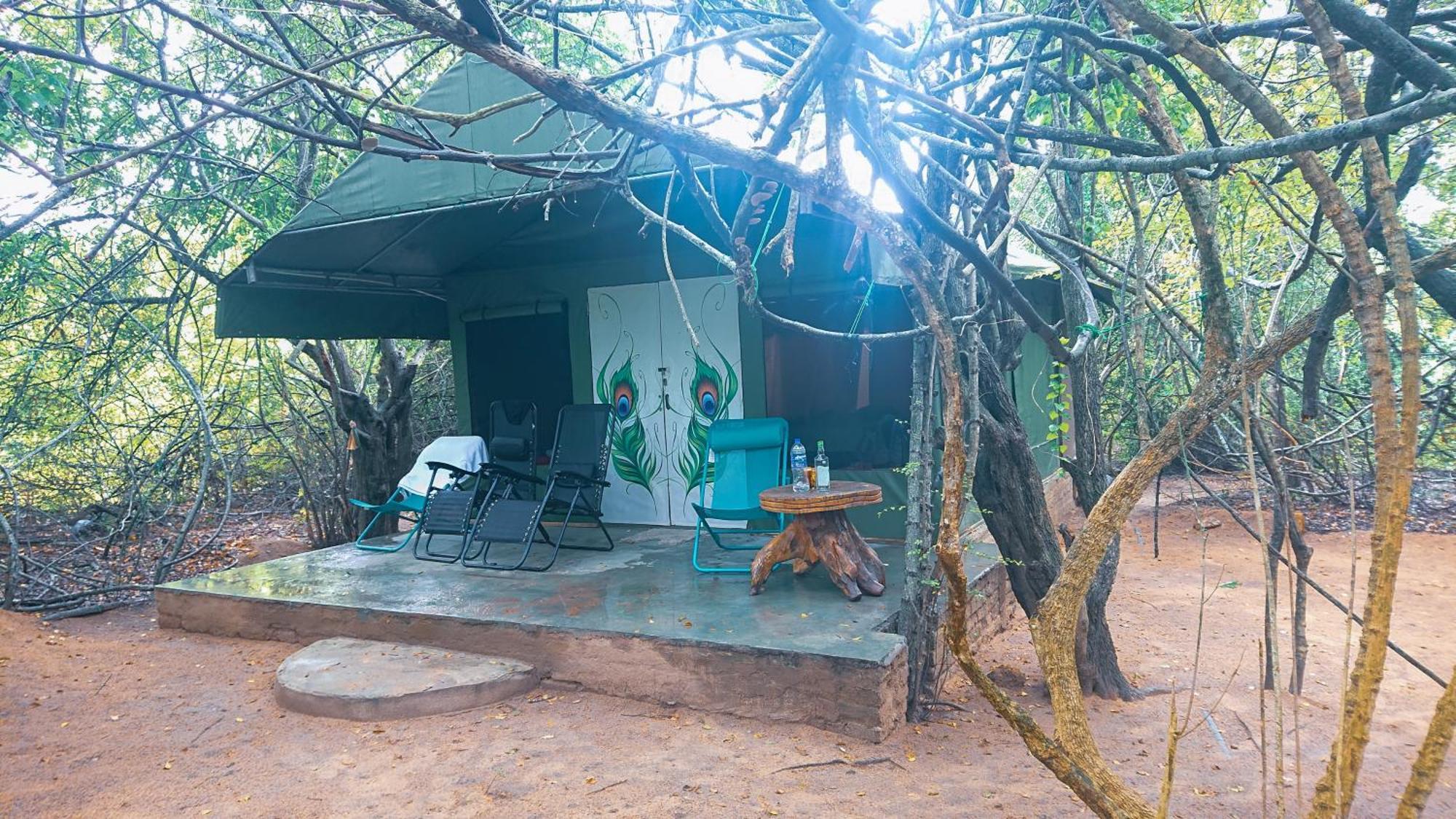 Podi Hoona Bush Camp Yala