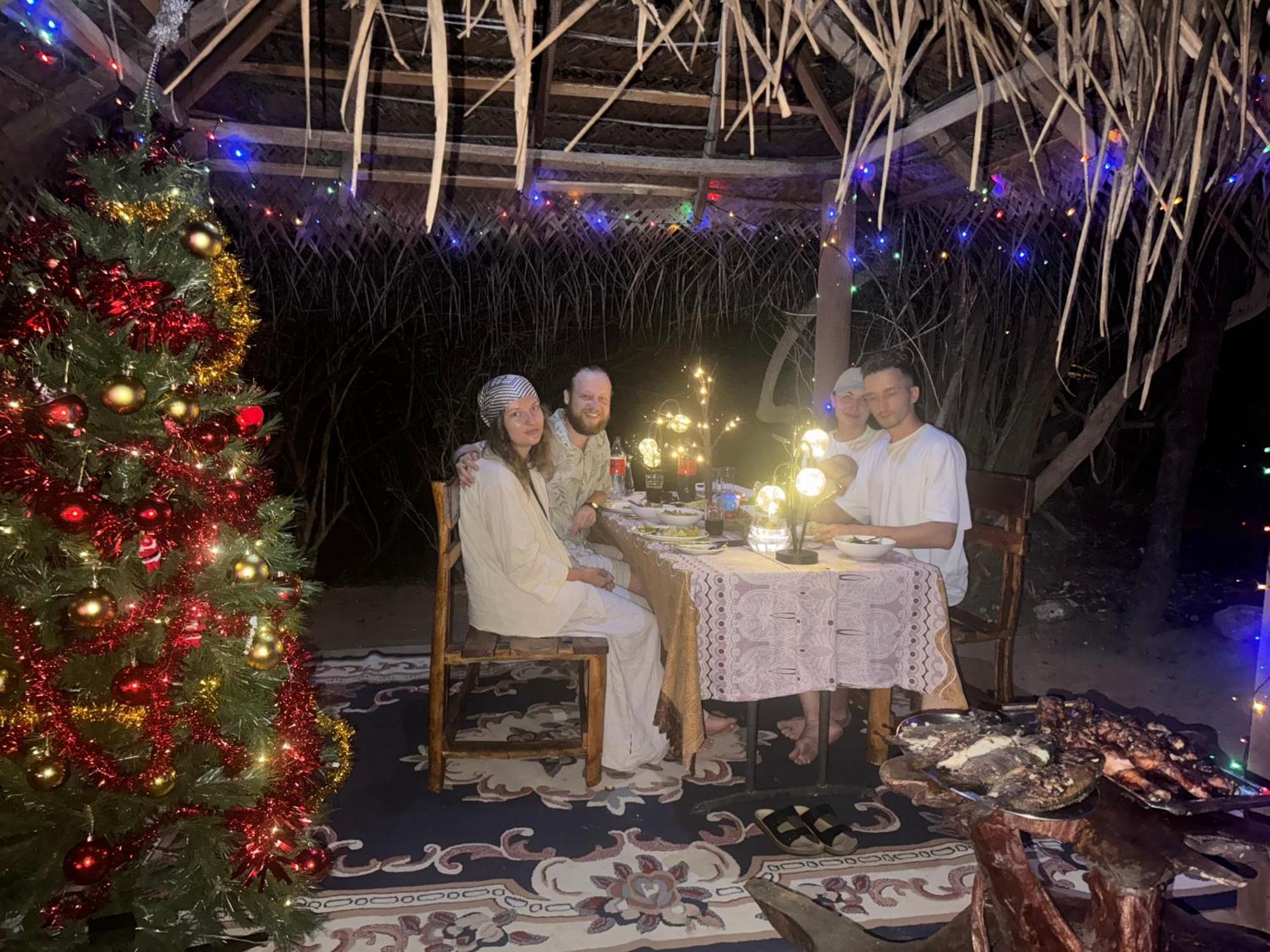 Podi Hoona Bush Camp *